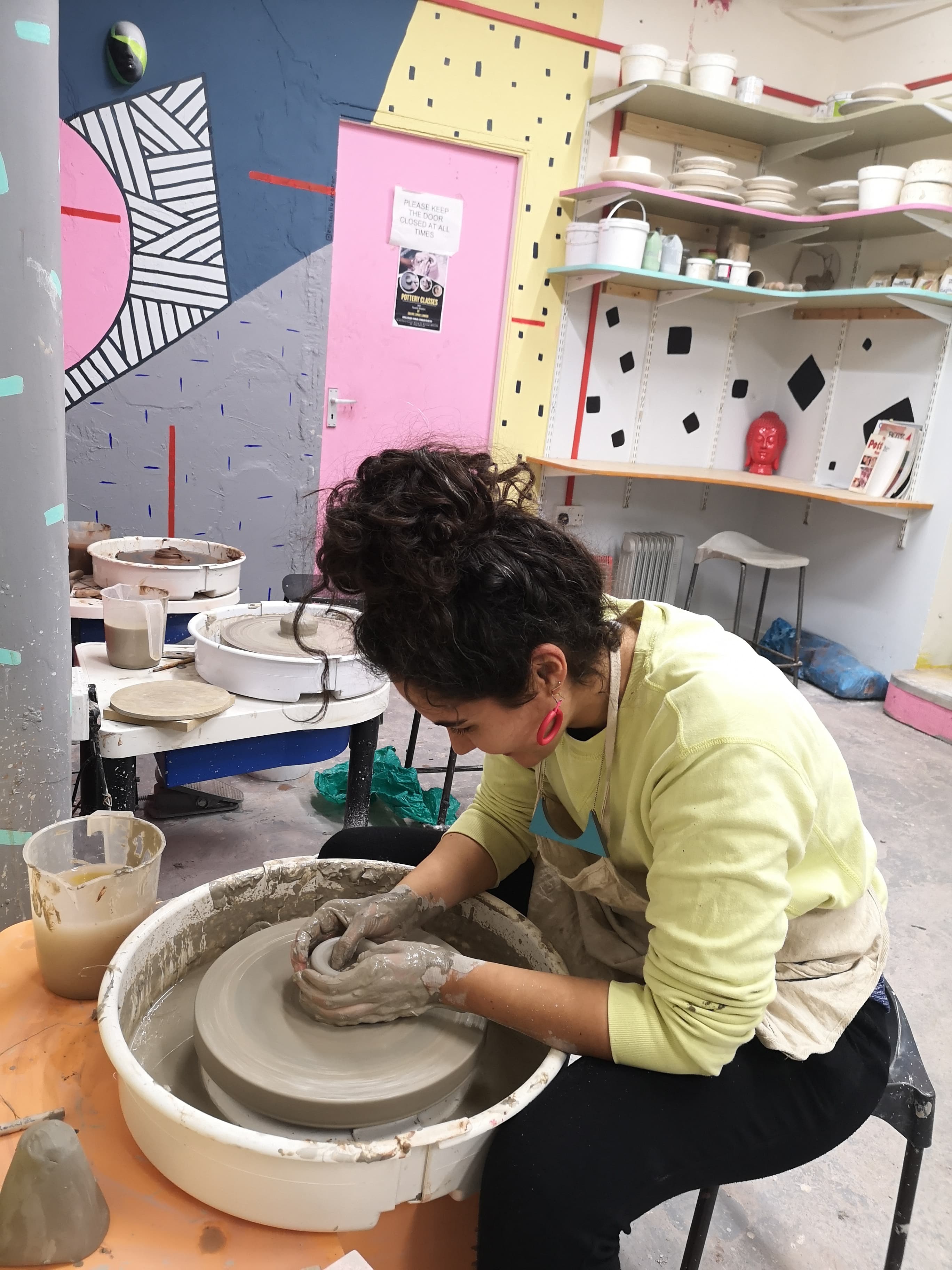 pottery-wheel-class