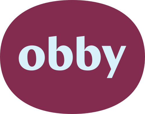 Obby Blog