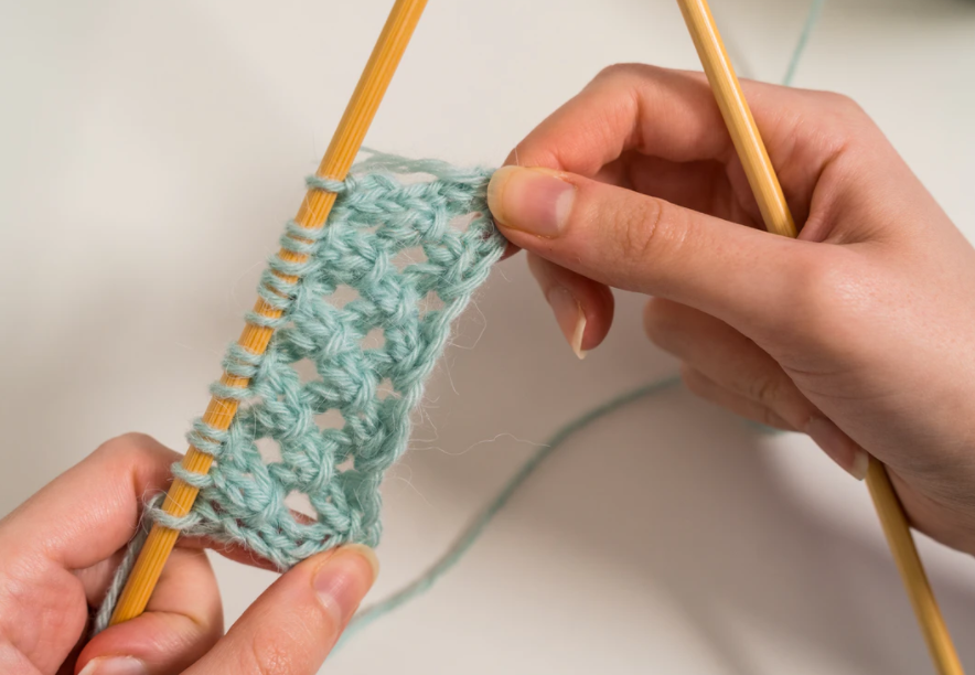 Knitting kits deals for beginners uk