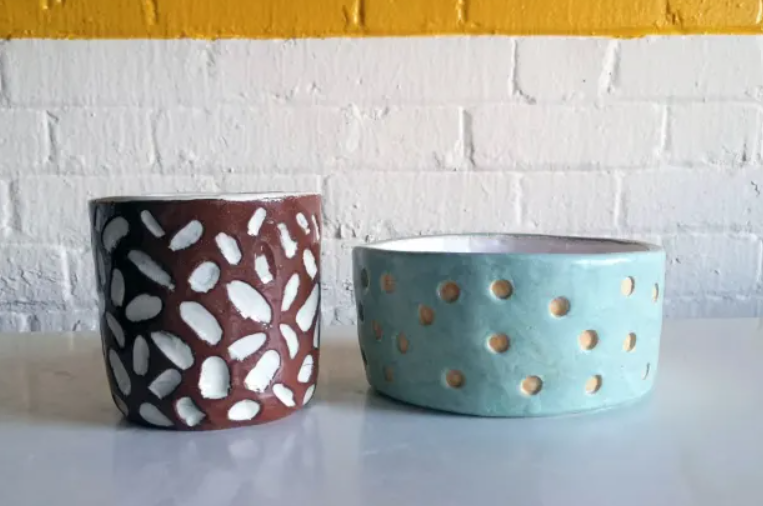 Private & Group Pottery Lessons in South London, Croydon – Hilda Carr  Pottery