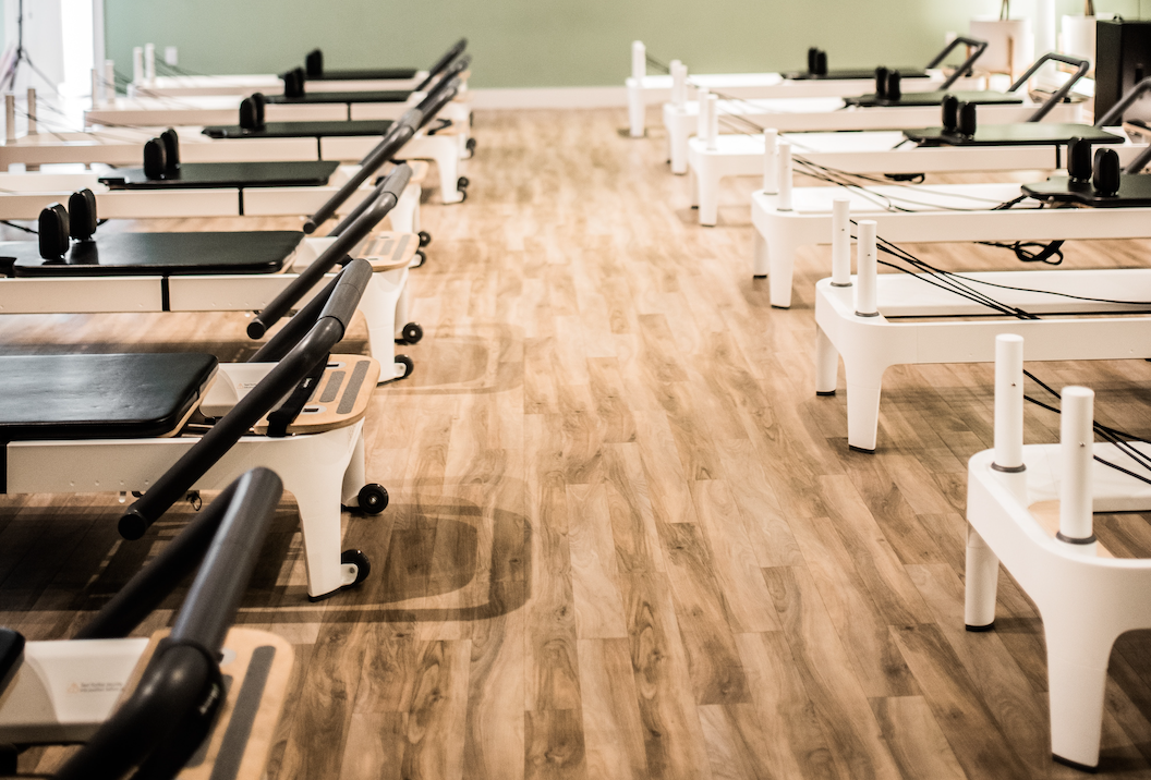 12 brilliant pilates studios in London for mat and reformer classes