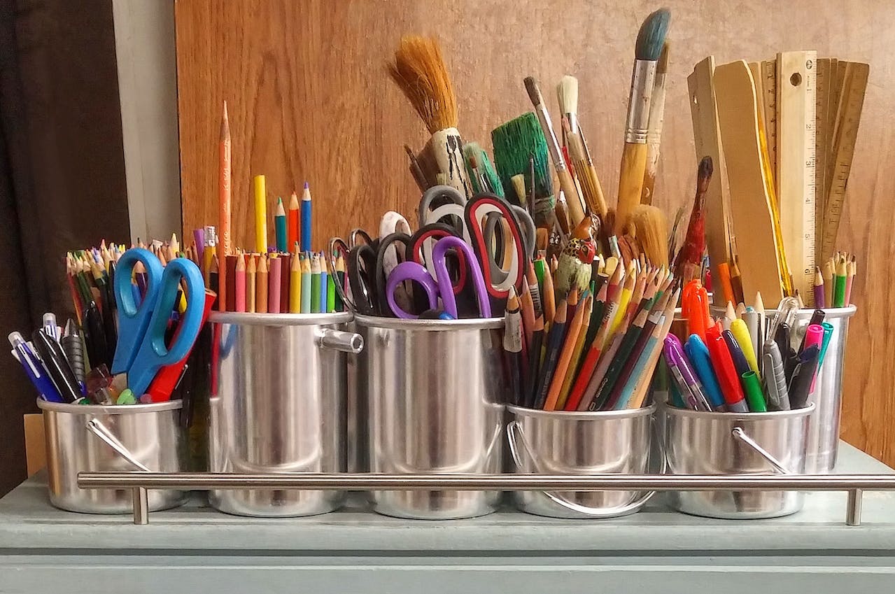 Craft Workshop: Unleashing Your Creativity Through Hands-on Art