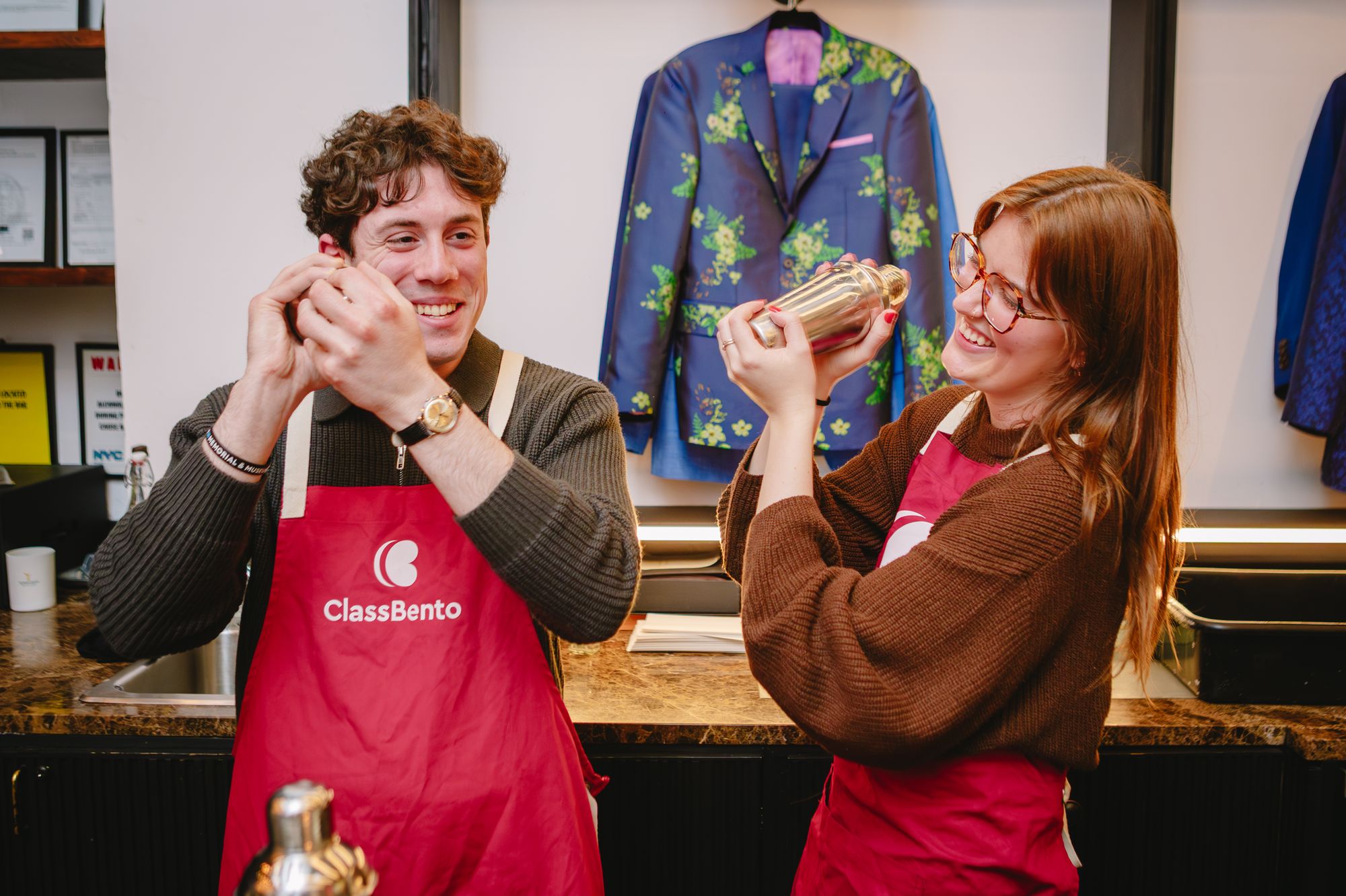 Top 12 Best Cocktail Making Classes In London (2025 Update)