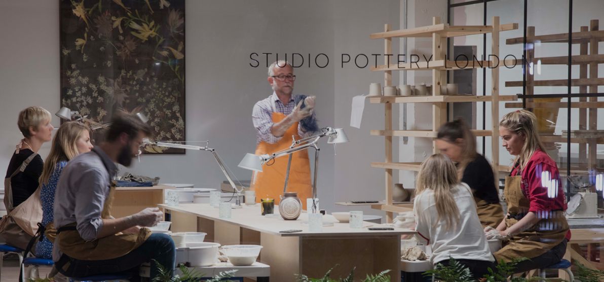 Top 10 Best Pottery Classes In South London (2022 Update)
