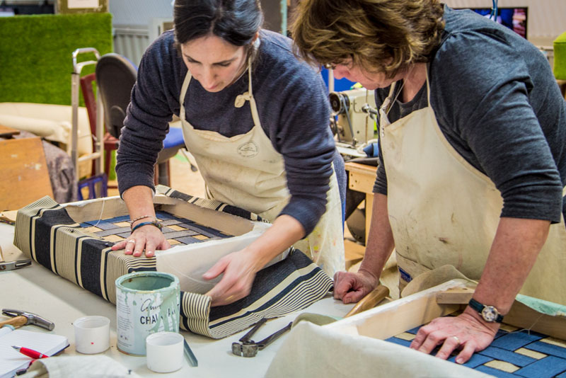 Top 10 Best Sewing Classes In Manchester