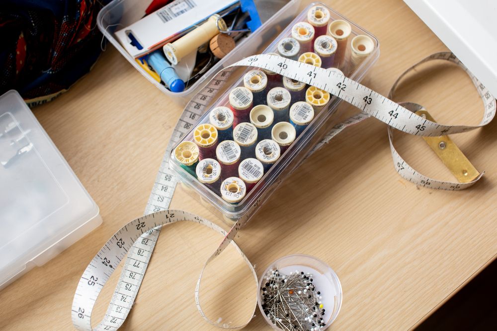 Top 7 Best Sewing Classes in Edinburgh