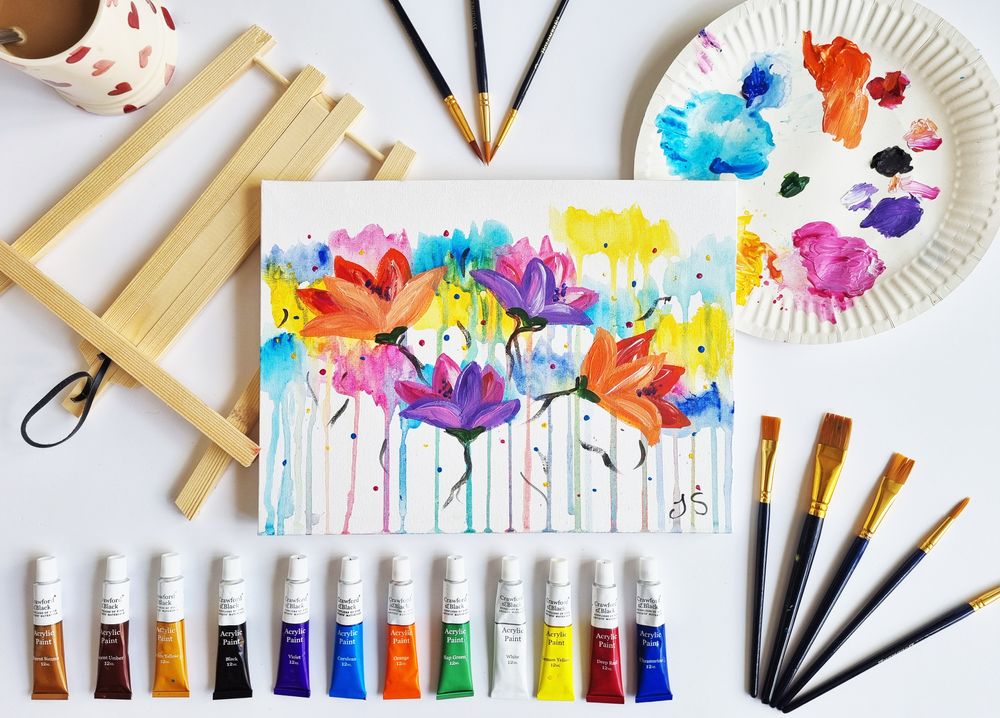 Top 10 Best Painting Classes in Birmingham