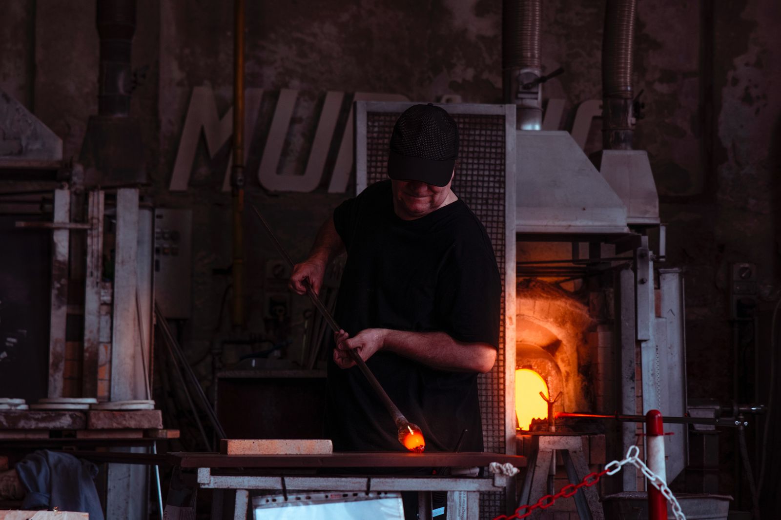 Top 7 Best Glass Blowing Experiences In the UK