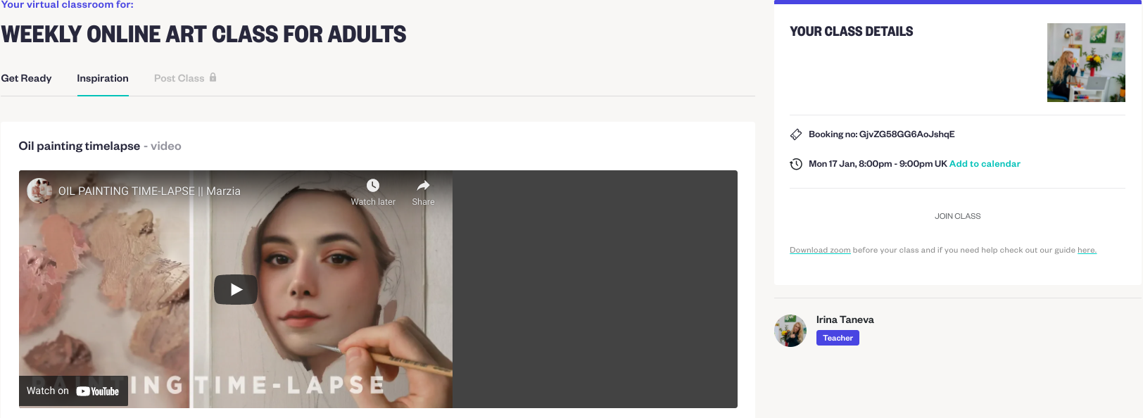 Top 10 Best Online Teaching Platforms To Use In 2022 (UK)
