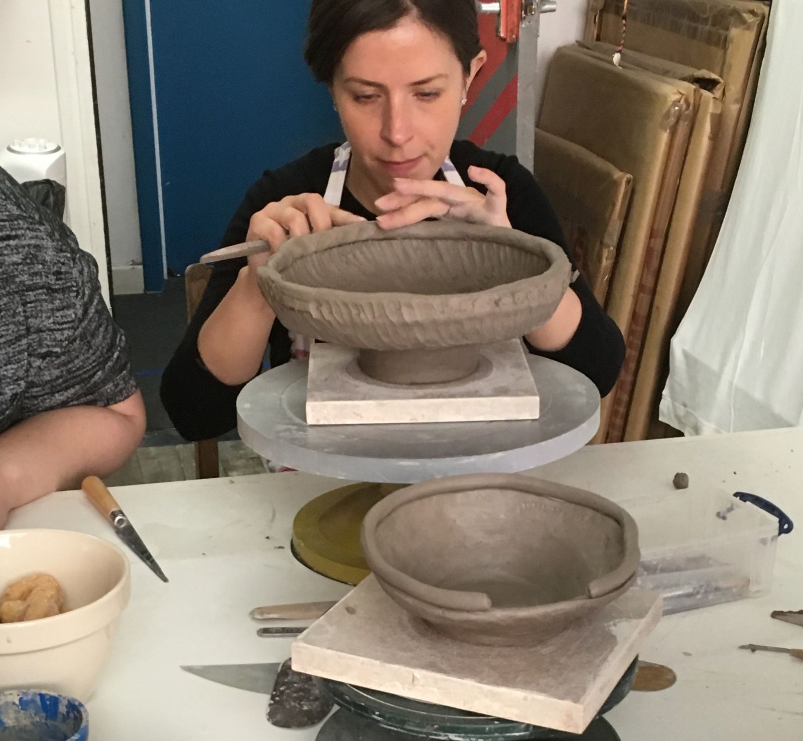 Top 10 Best Pottery Classes in London (2023 Update)