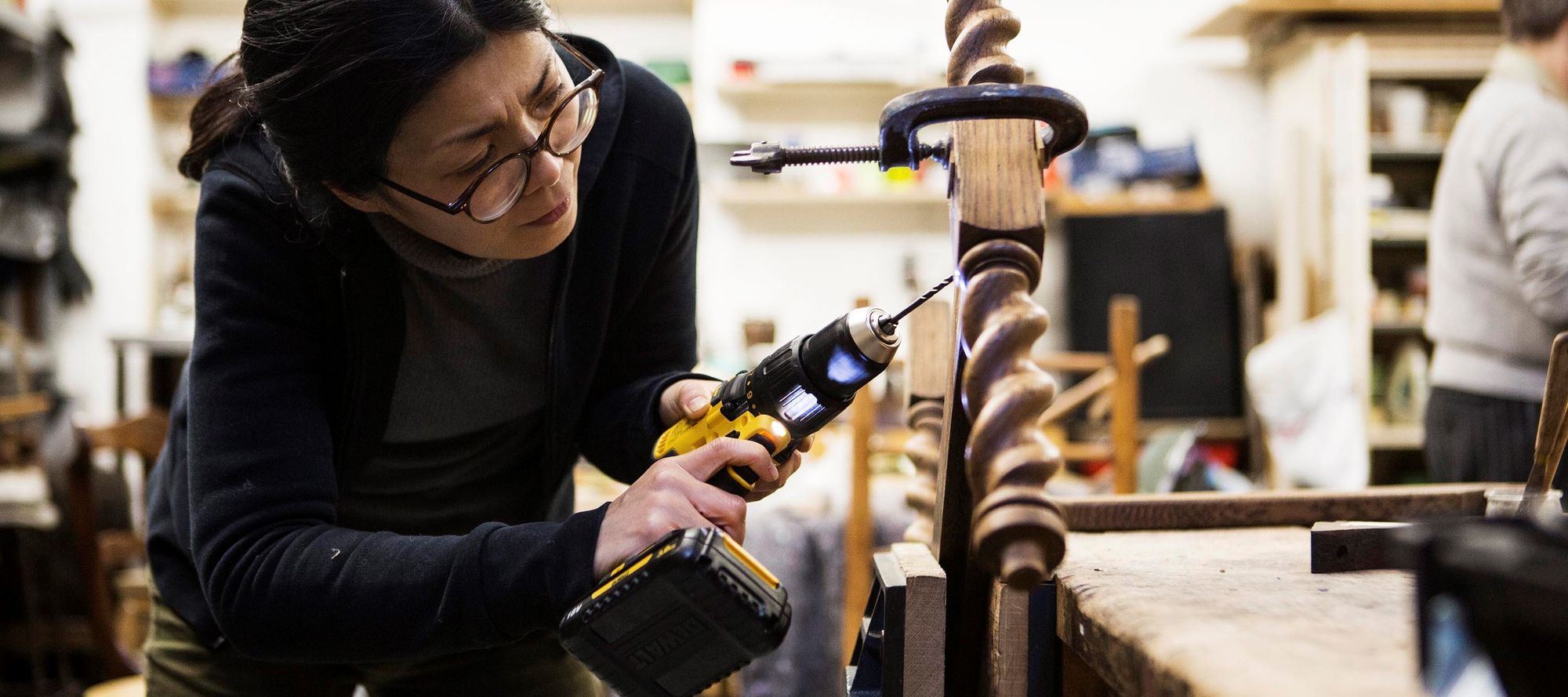 Top 8 Best Upholstery Courses In London