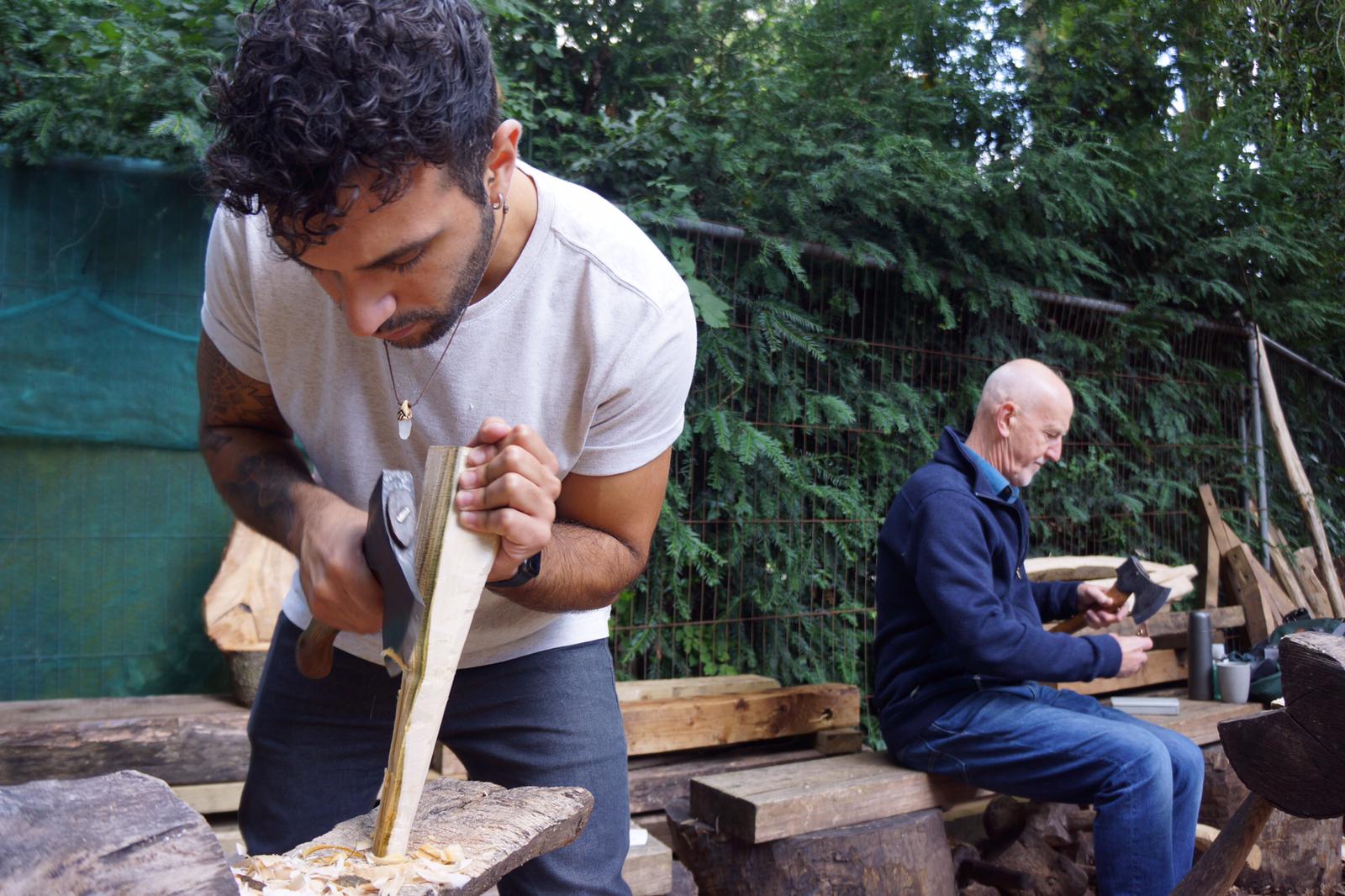 Top 12 Best Woodworking Courses in the UK
