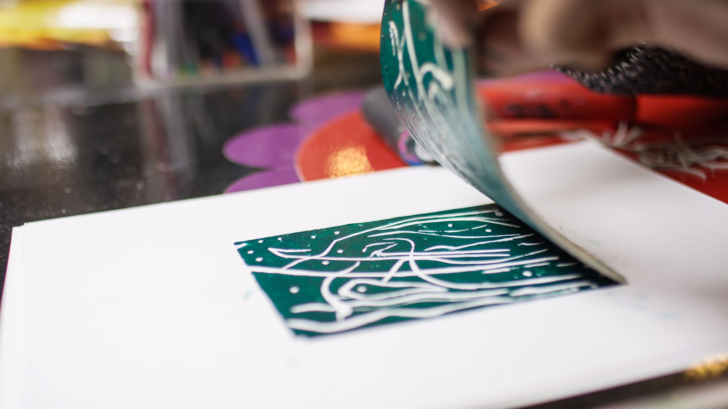 Top 10 Best Art Classes in Edinburgh
