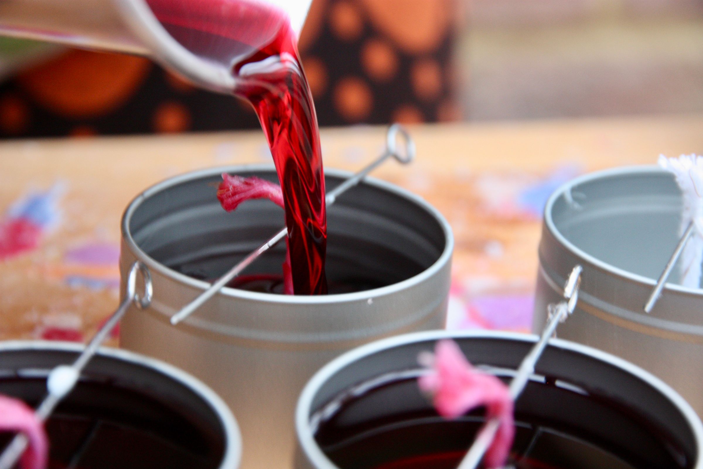 Top 8 Best Candle Making Classes & in London (2022)