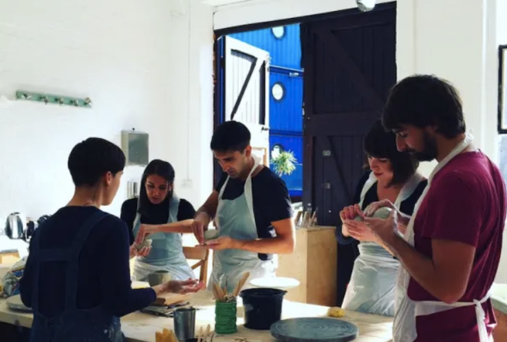 Top 10 Best Pottery Classes In South London (2022 Update)