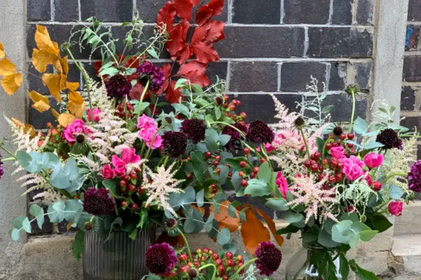 The Top 8 Best Flower Arrangement Courses In London