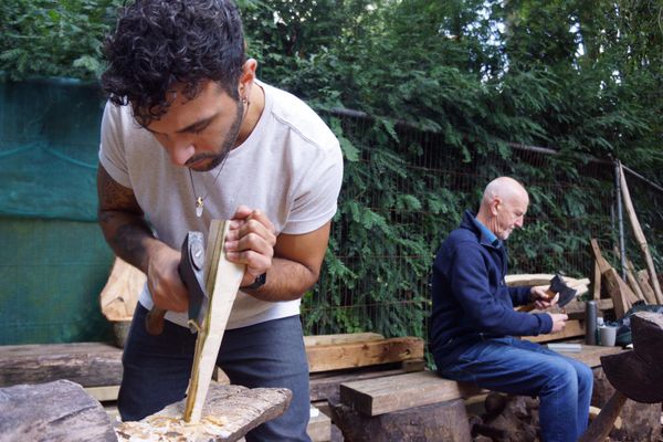 Top 12 Best Woodworking Courses in the UK