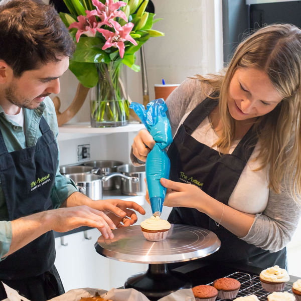 Top 12 best baking classes in london 2022 update 