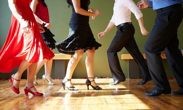 Top 10 Best Salsa Dancing Classes in Bristol