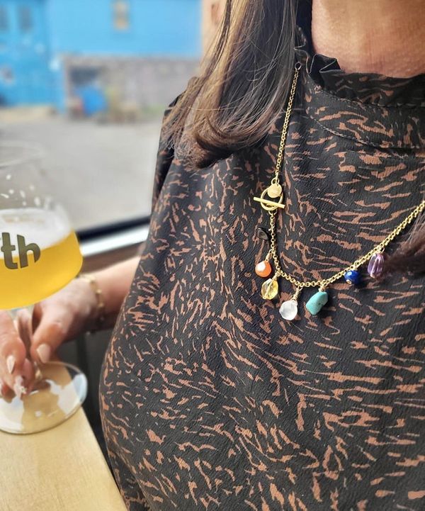 Top 10 Best Jewellery Making Classes In London