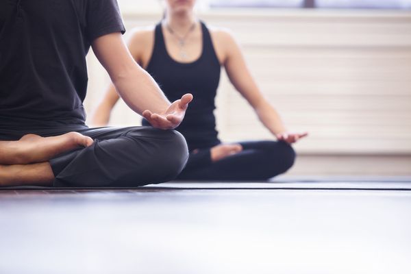 Top 10 Best Meditation Classes in Liverpool