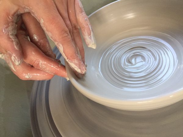Top 9 Best Pottery Classes in Liverpool
