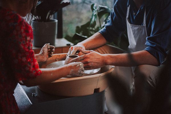 Top 5 Things to Expect in Your First London Pottery Class